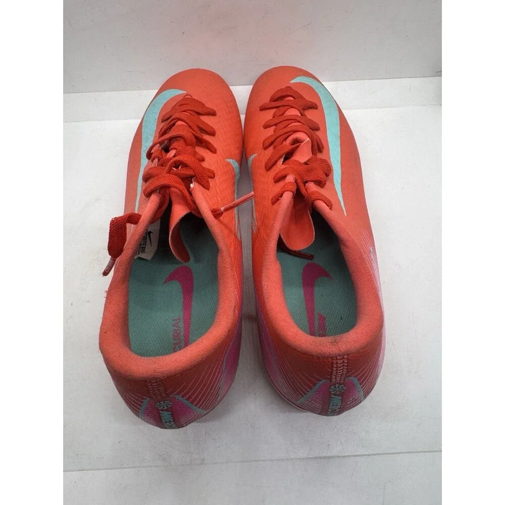 Nike try take